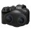 Objetivo Canon RF-S 3.9mm F3.5 STM Dual Fisheye 11/8 Negro para MILC