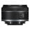 Objetivo Canon RF-S 7.8mm F4 STM DUAL Estereoscópico Autoenfoque Bayoneta