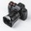 VILTROX AF 56/1.4 E obiettivo per fotocamera MILC Obiettivi standard Nero