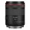 Obiettivo Canon RF 50mm F1.4L VCM con attacco RF, f/1.4, Nano USM/VCM, stabilizzatore, 14 elementi