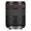 Obiettivo Canon RF 50mm F1.4L VCM con attacco RF, f/1.4, Nano USM/VCM, stabilizzatore, 14 elementi