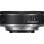 Canon RF 28 mm F2.8 STM 8-Element-Autofokus-Bajonettobjektiv in Schwarz