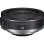 Canon RF 28 mm F2.8 STM 8-Element-Autofokus-Bajonettobjektiv in Schwarz