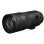 Objetiva Canon RF 70-200mm F2.8L IS USM Z Dual Nano USM 82mm Estabilizador Preta