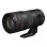 Objetiva Canon RF 70-200mm F2.8L IS USM Z Dual Nano USM 82mm Estabilizador Preta