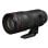 Objetiva Canon RF 70-200mm F2.8L IS USM Z Dual Nano USM 82mm Estabilizador Preta