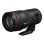 Objetiva Canon RF 70-200mm F2.8L IS USM Z Dual Nano USM 82mm Estabilizador Preta