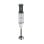 Batidora de mano Nevir NVR-8342BA 300W 2 velocidades acero inoxidable y accesorios