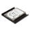 Adaptador disco duro 2,5? Ewent para ranura 3,5? universal HDD/SSD