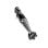 Batidora de mano Braun MQ9135XI 1200W ActiveBlade SmartSpeed Vaso 600ml Acero Inoxidable