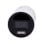 Caméra de sécurité extérieure Hikvision DS-2CD2083G2-LI2U 8 MP AcuSense 2,8 mm IP67
