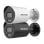 Caméra de sécurité extérieure Hikvision DS-2CD2083G2-LI2U 8 MP AcuSense 2,8 mm IP67