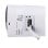 Caméra de sécurité extérieure Hikvision DS-2CD2083G2-LI2U 8 MP AcuSense 2,8 mm IP67