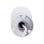 Caméra de sécurité extérieure Hikvision DS-2CD2083G2-LI2U 8 MP AcuSense 2,8 mm IP67