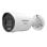 Caméra IP Hikvision DS-2CD2047G3-LI2UY/SL 4MP ColorVu 3.0 2,8 mm PoE extérieur audio IA IP67
