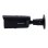 Caméra IP extérieure Hikvision DS-2CD2683G2-LIZS2U 8 MP à focale variable PoE+ AcuSense IR IK10 noire