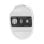 Ratón Sharkoon OfficePal M25W Wireless RF USB-C 4000 DPI 6 Botones RGB Blanco