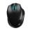 Maus Sharkoon OfficePal M25W 4000 DPI Wireless USB-C RGB 6 Tasten Ergonomisch Schwarz