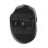 Maus Sharkoon OfficePal M25W 4000 DPI Wireless USB-C RGB 6 Tasten Ergonomisch Schwarz