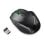 Maus Sharkoon OfficePal M25W 4000 DPI Wireless USB-C RGB 6 Tasten Ergonomisch Schwarz