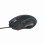 Gaming-Maus GEMBIRD MUSG-RAGNAR-RX300 12000 DPI RGB 8 Tasten Ergonomisch USB Schwarz