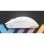 Ratón Gaming GENESIS Zircon XIII inalámbrico 26000 DPI Pixart PAW3395 RGB Blanco 77g