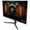 Monitor PcCom Elysium 27" Full HD 200Hz Fast IPS Adaptive Sync HDR 1ms