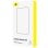 Kit Baseus iPhone 16 Pro Max Funda + Protector Cristal Templado + Cargador 45W