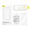 Kit Baseus iPhone 16 Pro funda protector cristal templado cargador rápido 45W