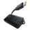Baseus Bipow 2 Power Bank con Pantalla Digital y Cable USB-C Integrado 20000mAh 20W Negro