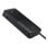 Baseus Bipow 2 Power Bank con Pantalla Digital y Cable USB-C Integrado 20000mAh 20W Negro