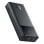 Power Bank Baseus 20000mAh 65W Nero Display Veloce USB-C Multi-dispositivo