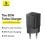 Cargador Baseus GaN5 Fast Charger Mini 1C Cluster 30W USB-C Carga Rápida Universal