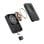 Chargeur sans fil magnétique Baseus MagPro 2,5 W pour Apple Watch USB-C ultra-fin et portable