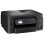 Imprimante multifonction recto verso à jet d'encre couleur Brother DCP-T780DW avec écran tactile et Wi-Fi