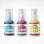 Pack d'encre 3 couleurs Brother BTD180CLVAL, 5 000 pages, compatible avec DCP-T580DW/T583DW/T780DW
