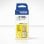 Cartucho de tinta amarelo Brother BTD180Y 5000 páginas compatível com DCP-T580DW/T583DW/T780DW
