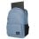Targus Octave III 15-16″ Rucksack, Nebelblau, Laptopfach, gepolsterte Rückseite