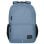 Targus Octave III 15-16″ Rucksack, Nebelblau, Laptopfach, gepolsterte Rückseite
