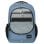 Targus Octave III 15-16″ Rucksack, Nebelblau, Laptopfach, gepolsterte Rückseite
