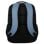 Targus Octave III 15-16″ Rucksack, Nebelblau, Laptopfach, gepolsterte Rückseite