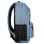 Targus Octave III 15-16″ Rucksack, Nebelblau, Laptopfach, gepolsterte Rückseite