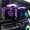 PcCom iCUE Intel Core i5-14400F / 32GB / 1TB SSD / RTX 5060