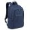 Mochila Rivacase Alpendorf 7561 Azul RPET Resistente al agua hasta 16”