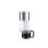 Cafetera de Goteo Braun KF1500WH 10 tazas 1000W Autoapagado AromaCarafe Filtro extraíble