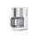 Cafetera de Goteo Braun KF1500WH 10 tazas 1000W Autoapagado AromaCarafe Filtro extraíble