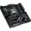 Carte mère Asus X870E Socket AM5 ATX Wi-Fi 7 étendu 10G LAN RGB