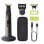 Recortadora Philips OneBlade Pro 360 QP6652/30 2 Cuchillas 360º Peine Face & Body