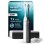 Schallzahnbürste Philips Sonicare HX7109/01 62000m 2 Bürstenkopf Timer