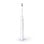 Philips HX7410/02 Sonicare Series 6500 Elektrische Zahnbürste, weiß, 62000 Bewegungen